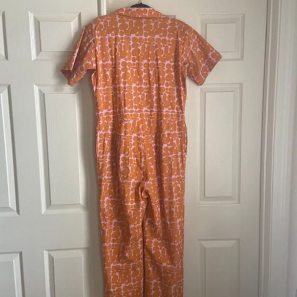 Nooworks Pebble People Coveralls Size L - Picture 3 of 5